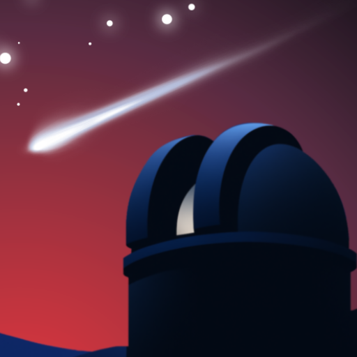SkySafari 8 Pro Google Play icon