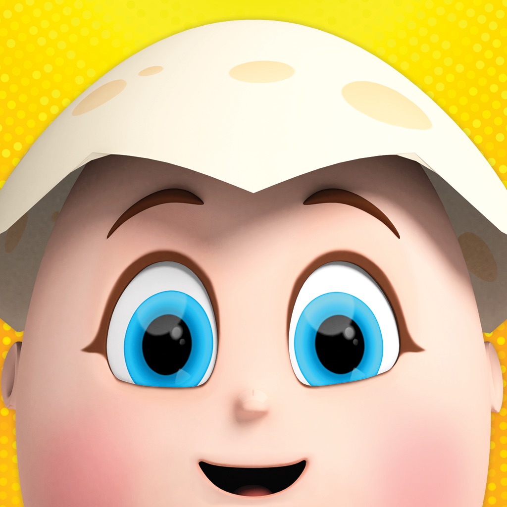 Reading Eggs - Learn to Read app icon captured 2026-08-14