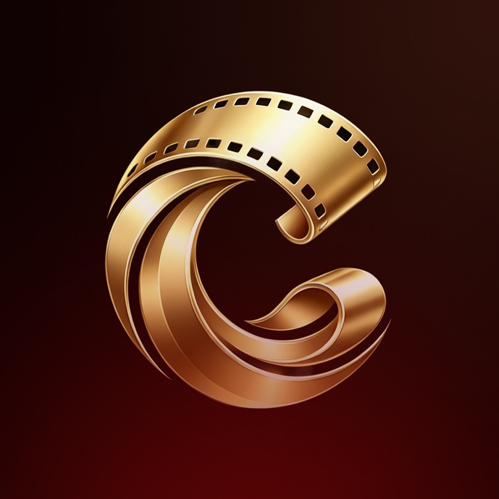 Cinerra app icon captured 2026-08-14