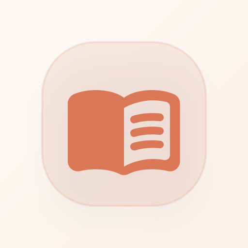 Readexa: Leitor EPUB, PDF, Web Google Play icon captured 2026-08-14