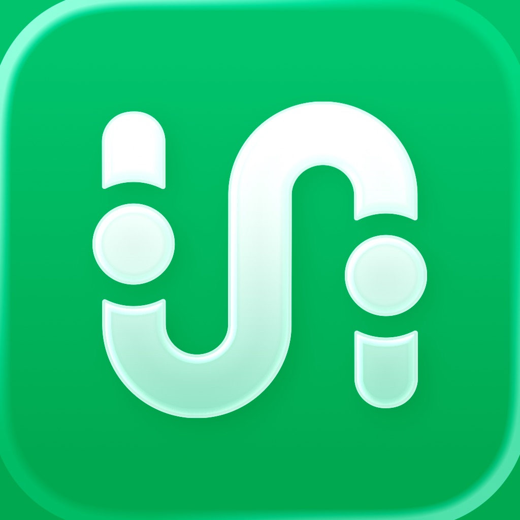 Transit • Subway & Bus Times app icon