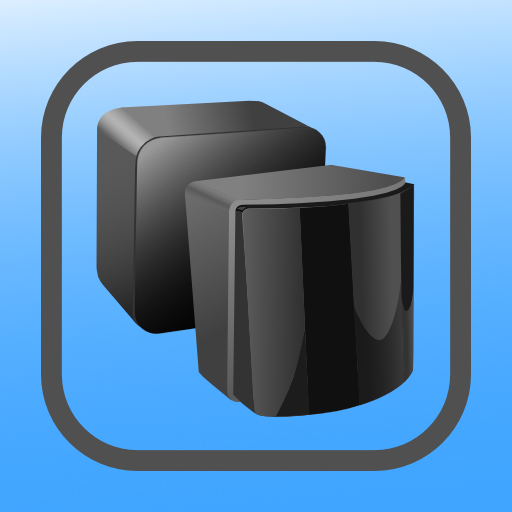 BS Companion Google Play icon