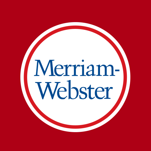 Dictionary - Merriam-Webster Google Play icon captured 2026-08-12