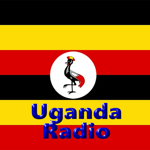 Radio UG: All Ugandan Stations Google Play icon captured 2026-08-15