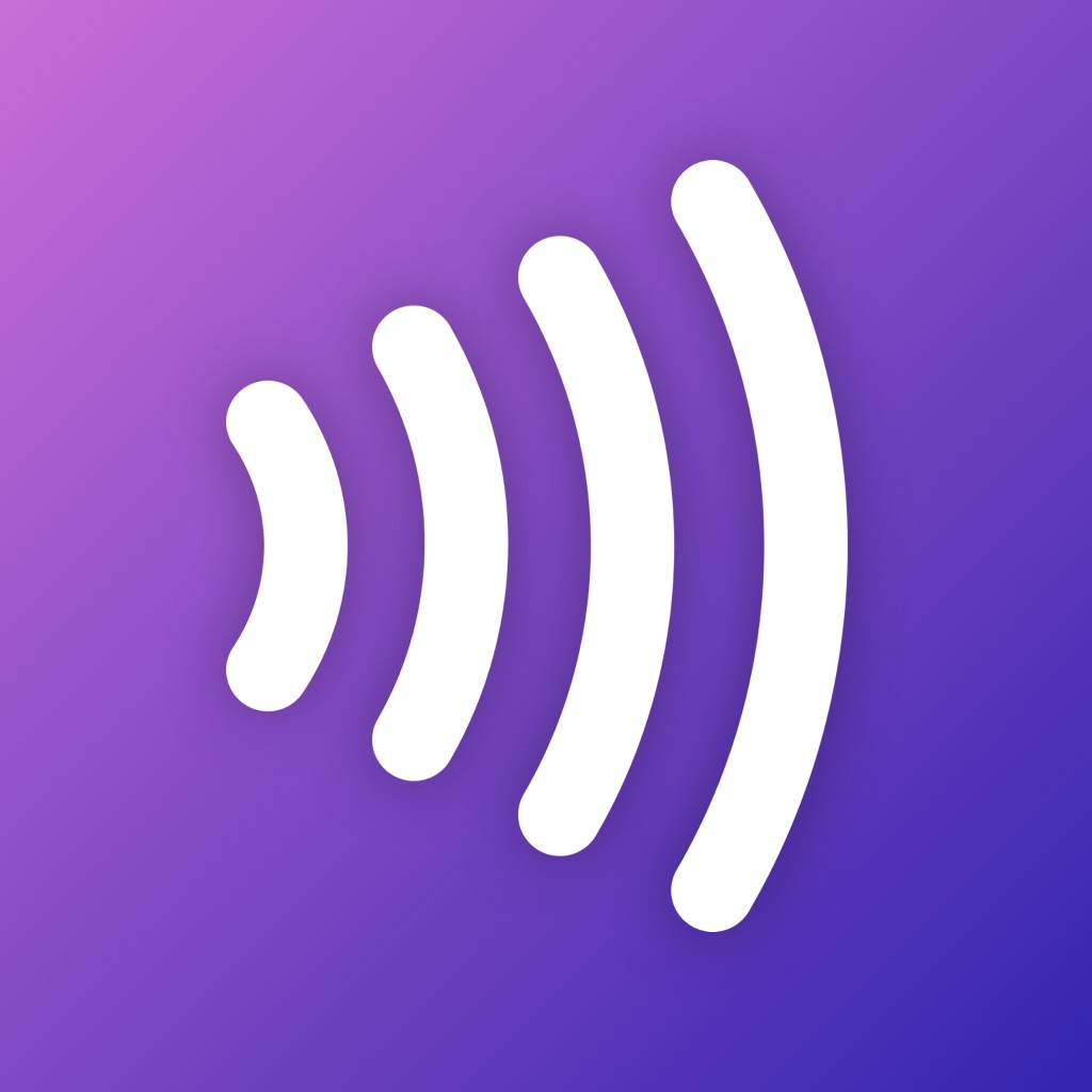 Smart NFC app icon