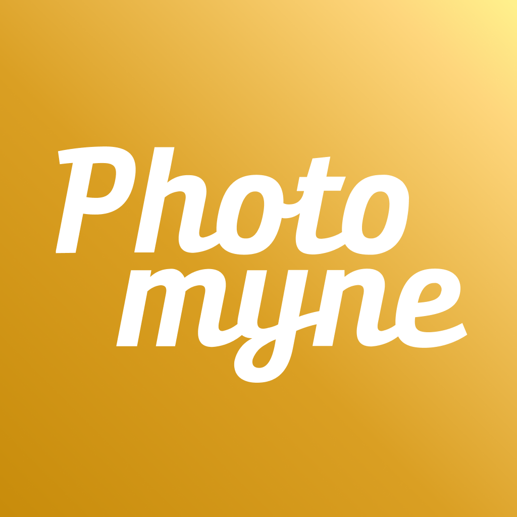 Photo Scanner Plus app icon
