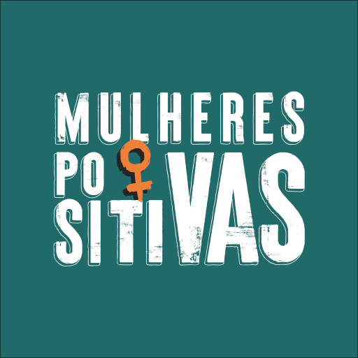 Mulheres Positivas Google Play icon captured 2026-08-15