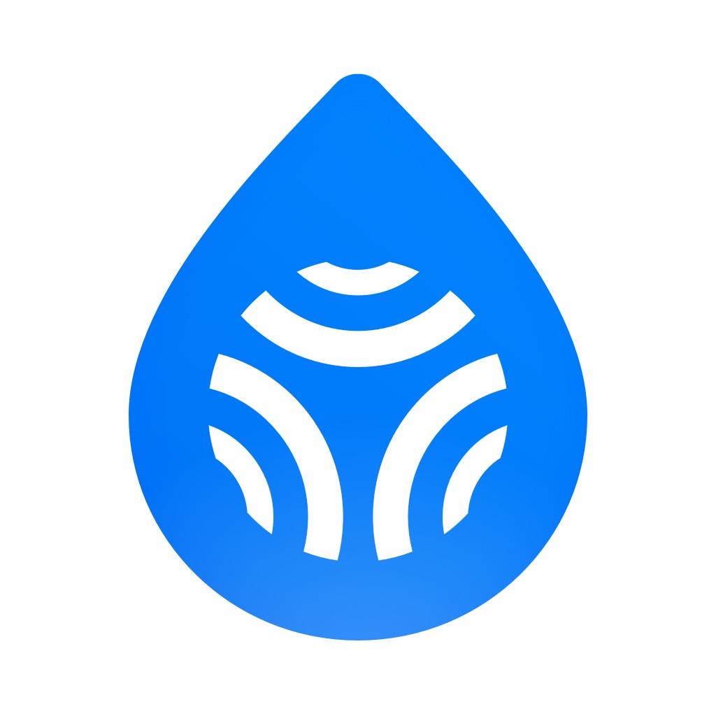 Tomorrow.io: Weather Forecast app icon captured 2026-08-13