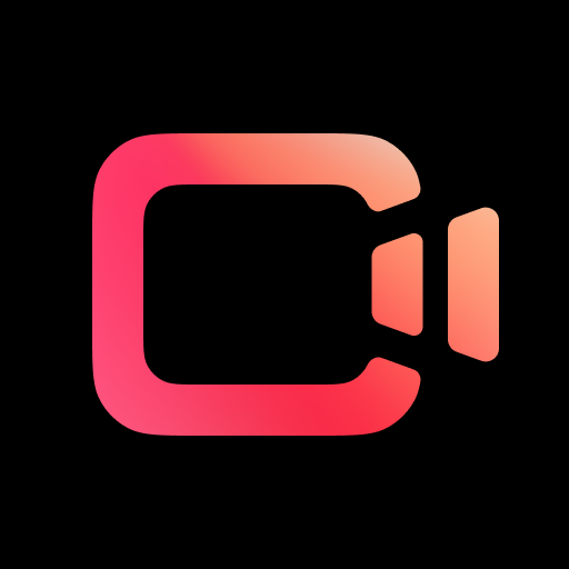 KwaiCut - Video Editor Google Play icon captured 2026-08-12