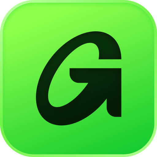 GoTall Google Play icon captured 2026-08-13