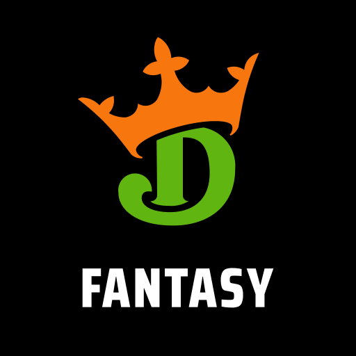 DraftKings Fantasy Sports Google Play icon captured 2026-08-12