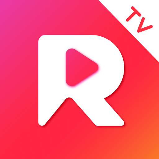ReelShort - Stream Drama & TV Google Play icon