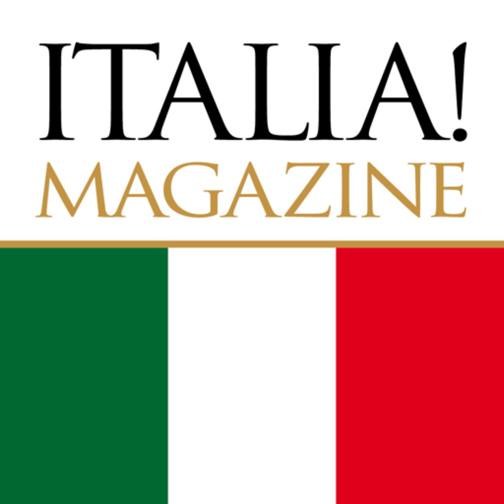 Italia! app icon captured 2026-08-14