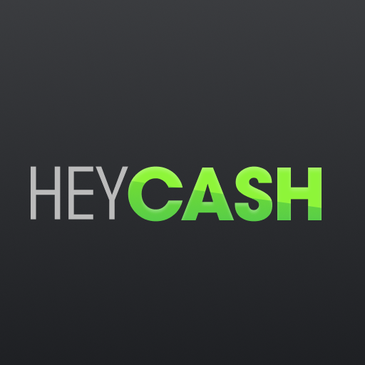 HeyCash: Pesquisa por Dinheiro Google Play icon captured 2026-08-12