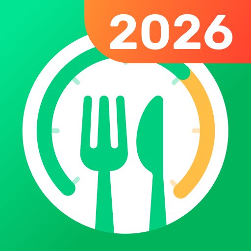 Jejum Intermitente - GoFasting Google Play icon captured 2026-08-14