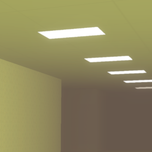 Backrooms Google Play icon captured 2026-08-13
