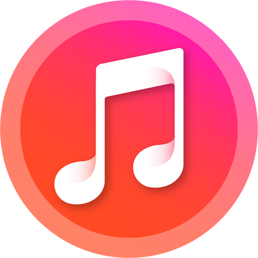 Music player Google Play icon captured 2026-08-14