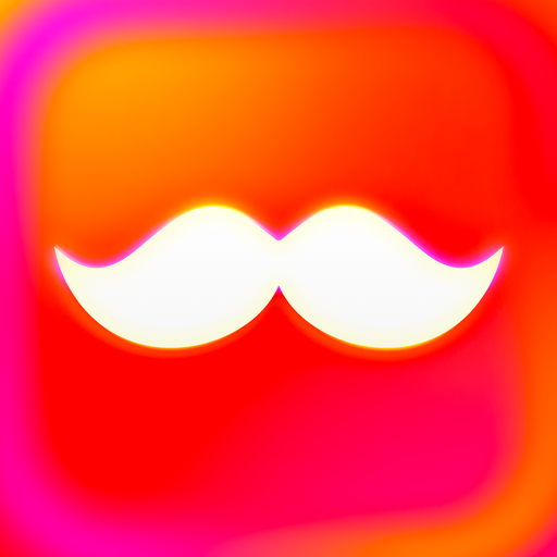 Rappi: Mercado em 10 min! Google Play icon captured 2026-08-12