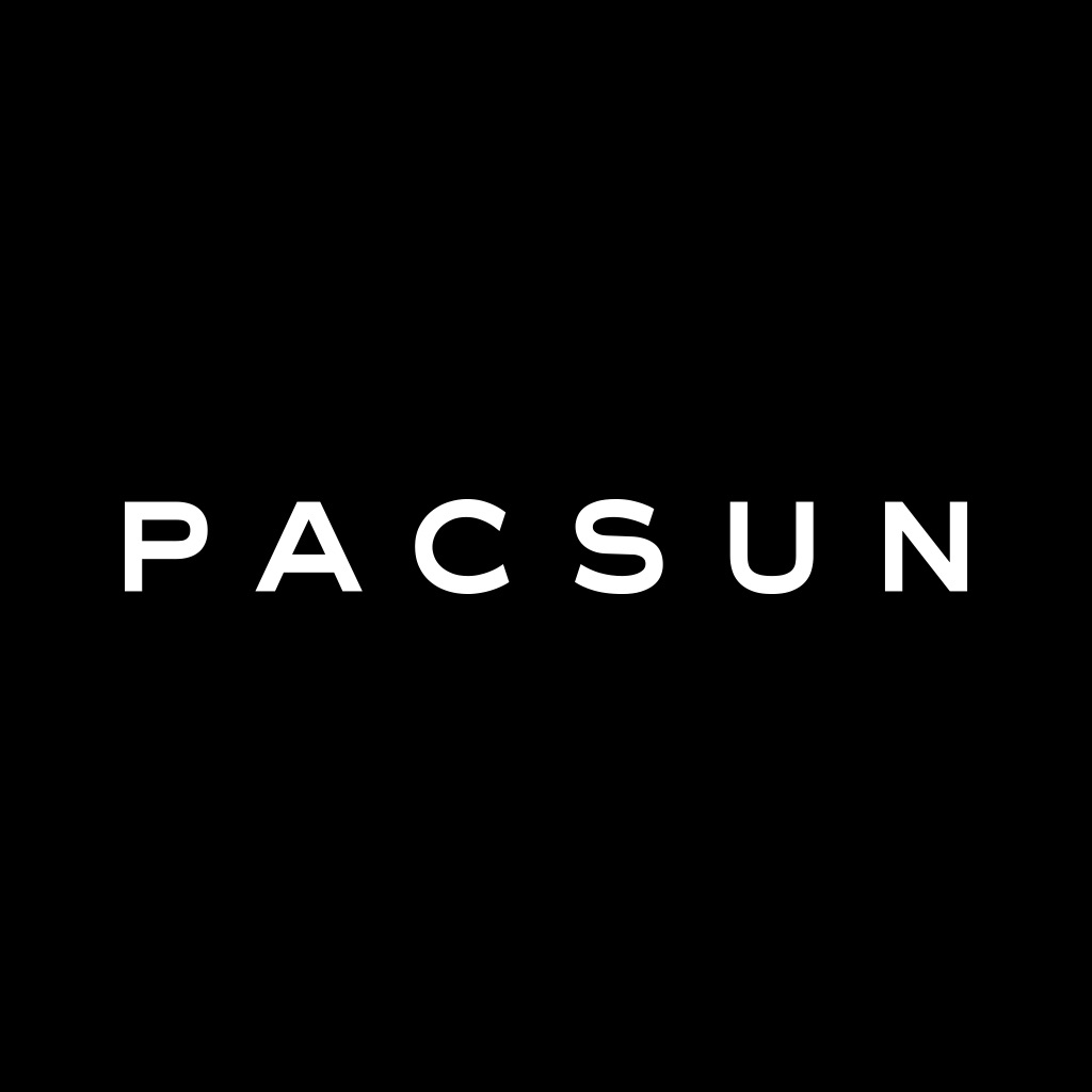 Pacsun app icon