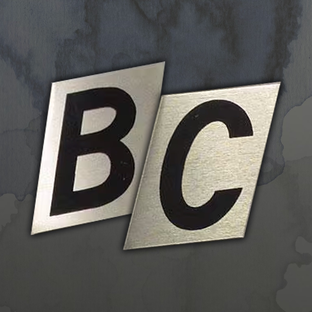 Bartender's Choice Vol.3 app icon