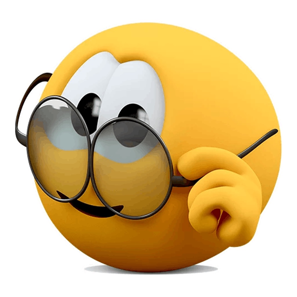 Banga Cute Emojis HD Stickers app icon