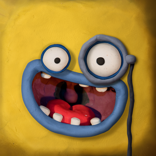 Clay Jam Classic Google Play icon captured 2026-08-13