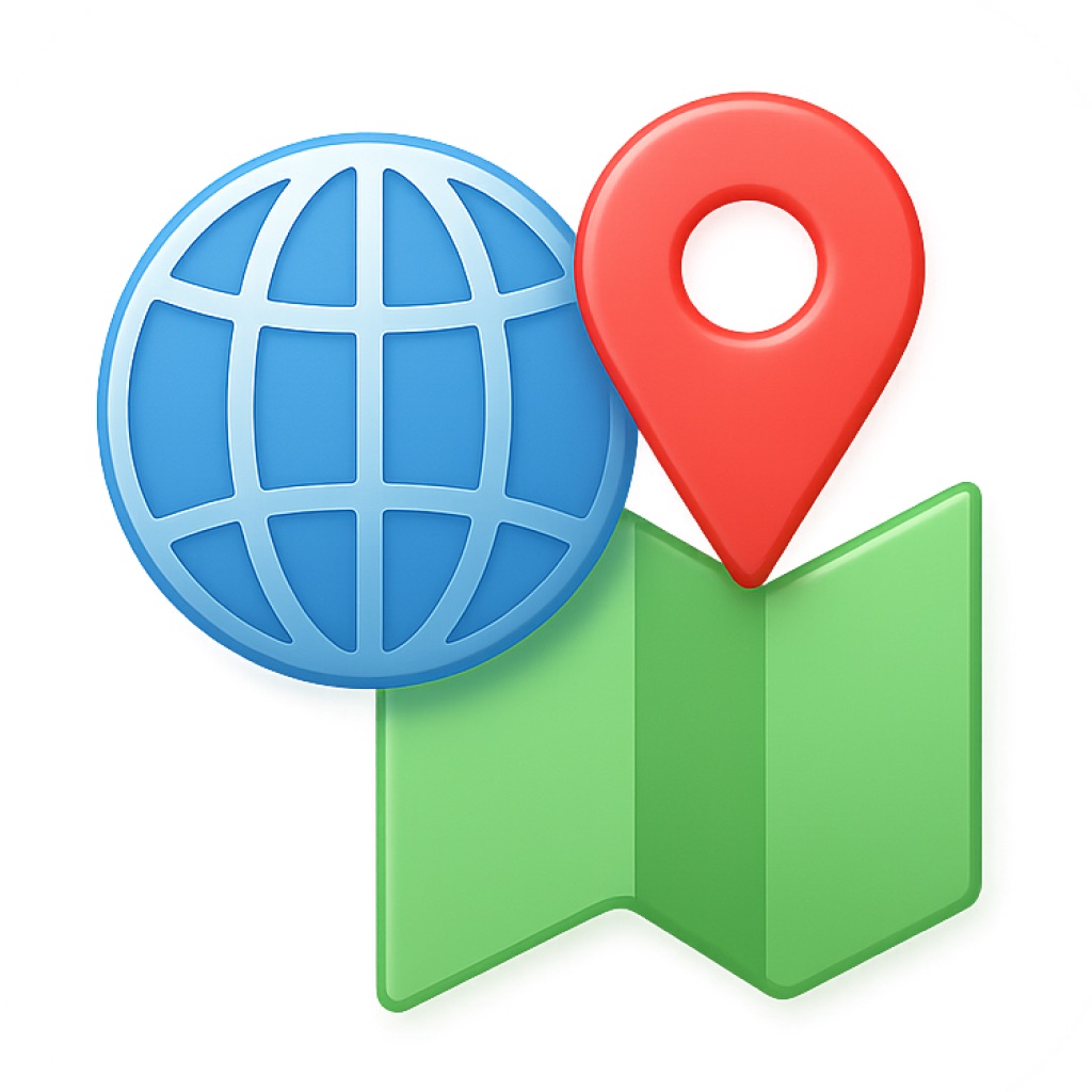 Planiter - Travel Planner App app icon captured 2026-08-14