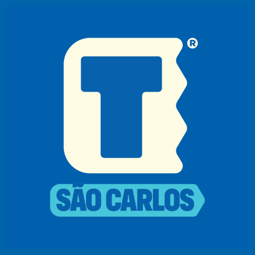Tour São Carlos Google Play icon captured 2026-08-14
