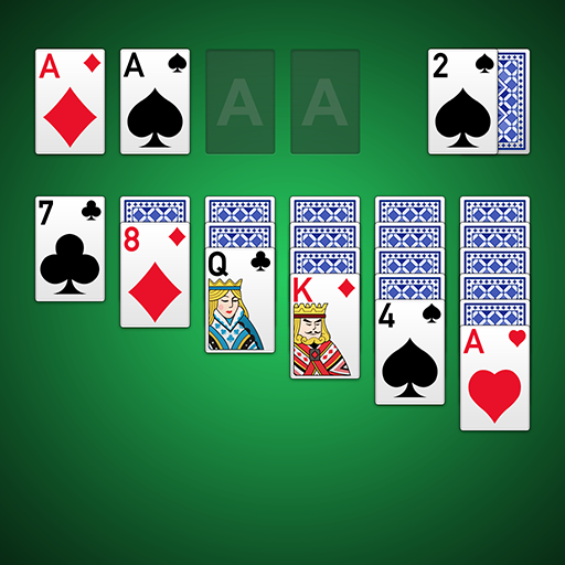 Solitaire Google Play icon captured 2026-08-12
