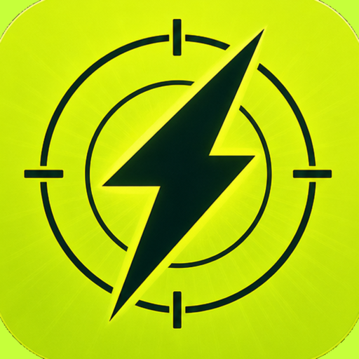 Radar de Raios e Tempestades Google Play icon captured 2026-08-12