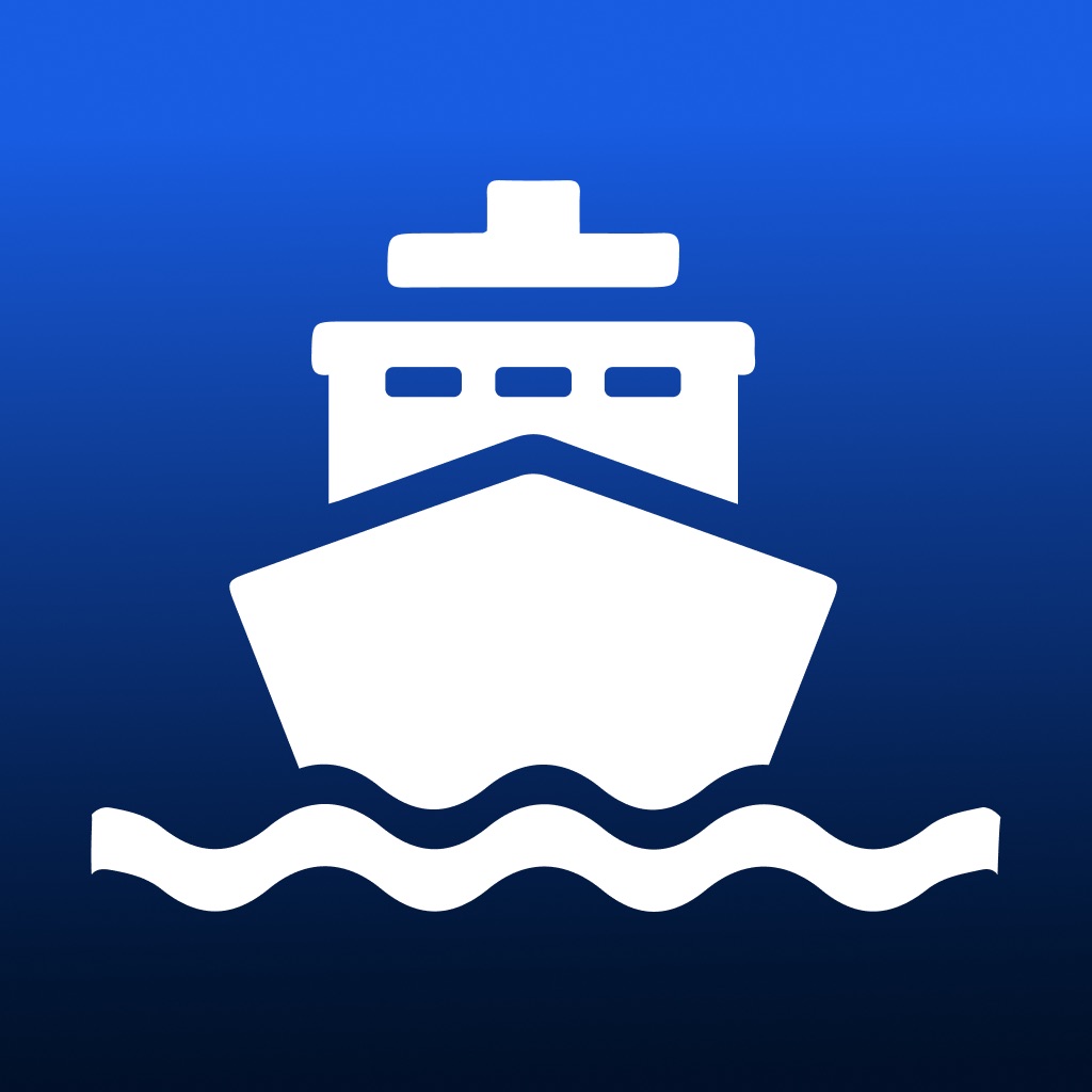 Marine Traffic Vessel Finder app icon captured 2026-08-12