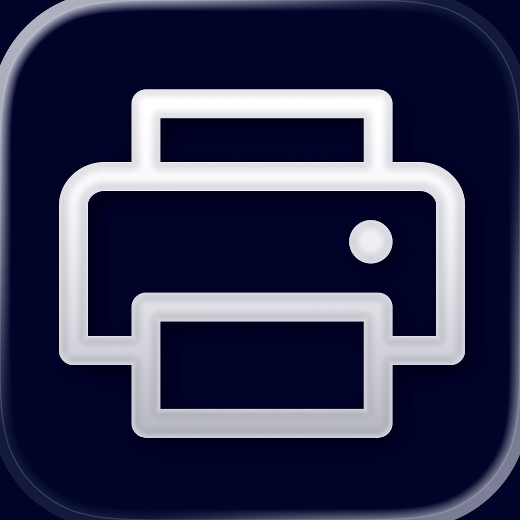 Smart Air Impressora－AnyPrint app icon captured 2026-08-12