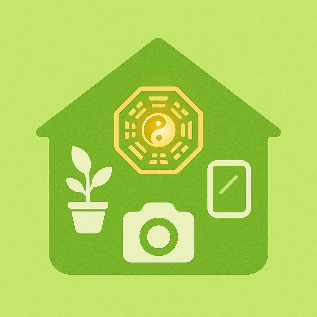 Feng Shui Expert app icon