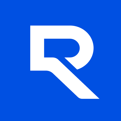 Reolink Google Play icon