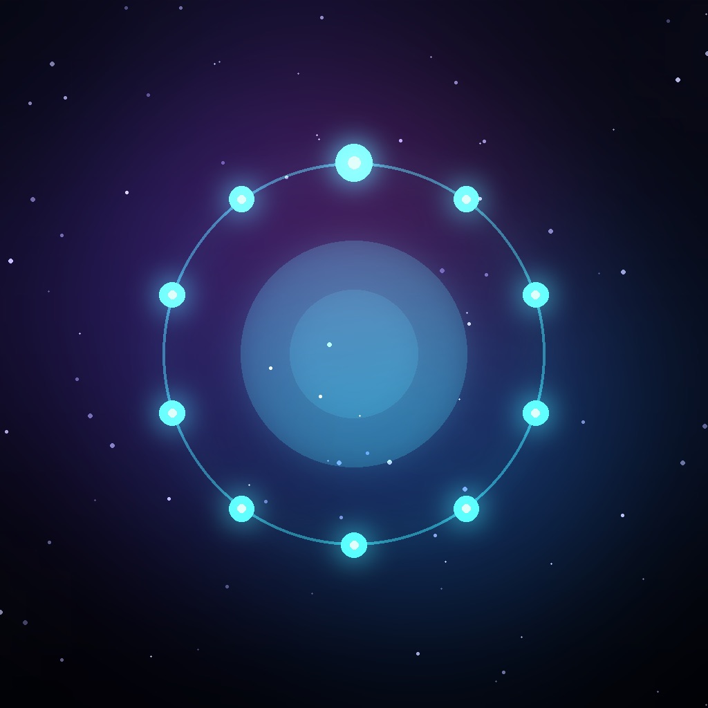 Ambiotica app icon