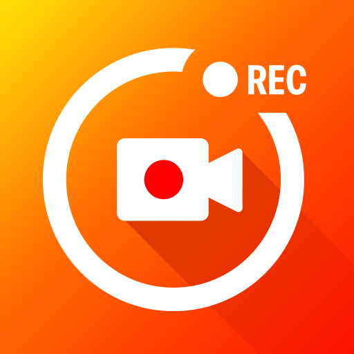 Gravador de tela - gravar tela Google Play icon captured 2026-08-12