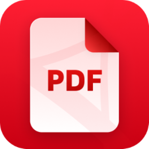 All-in-One PDF & Docs Reader Google Play icon captured 2026-08-12