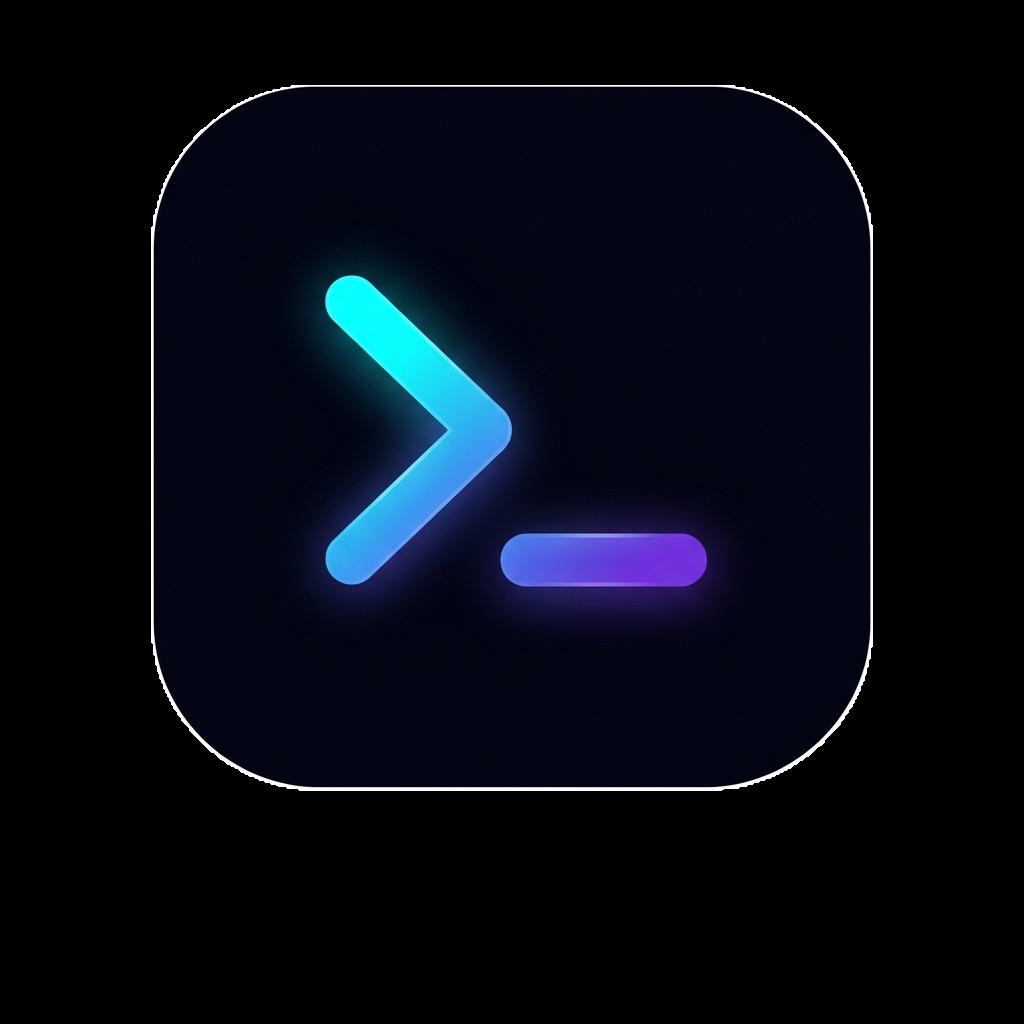 Termova - SSH Agent Client app icon captured 2026-08-14