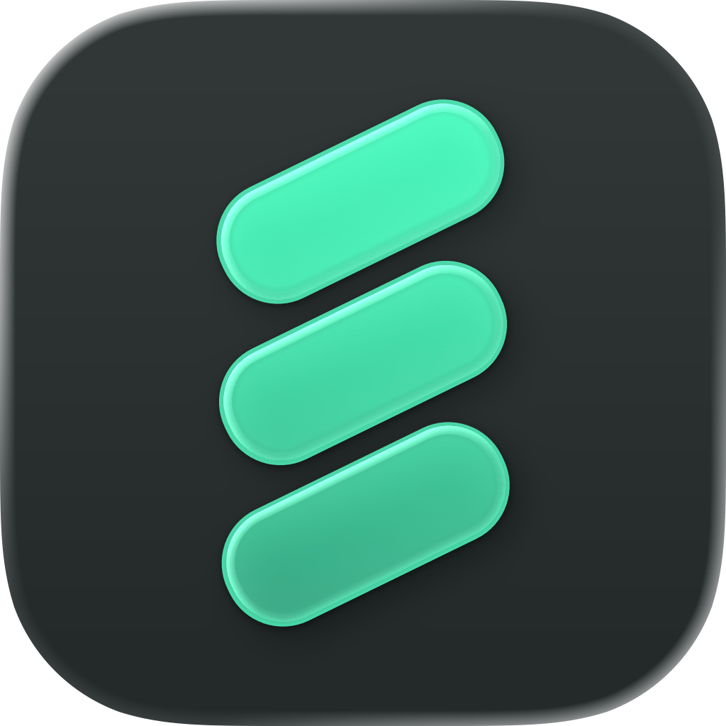 ReeHeld - Long Exposure Camera app icon