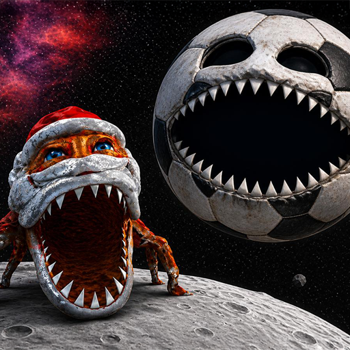 Sandbox In Space Google Play icon captured 2026-08-13