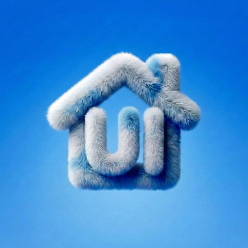 OneUI Fluffy Icons Google Play icon captured 2026-08-13
