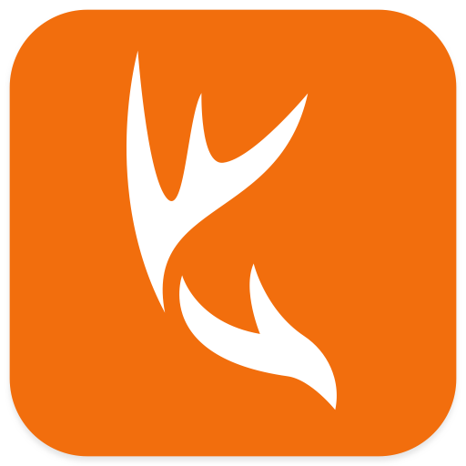 HuntWise: A Better Hunting App Google Play icon captured 2026-08-12