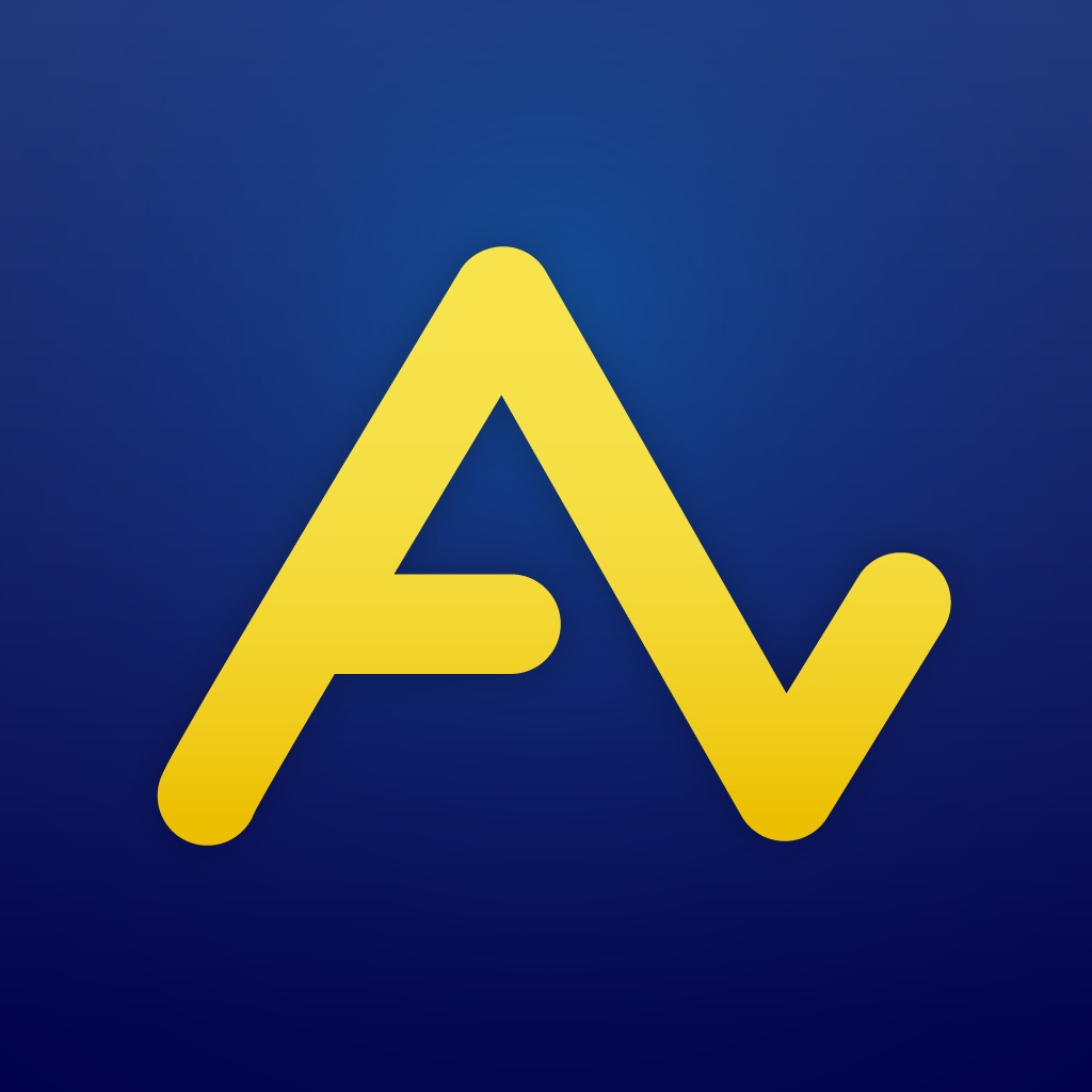 ACET - SocialFi Network app icon captured 2026-08-14