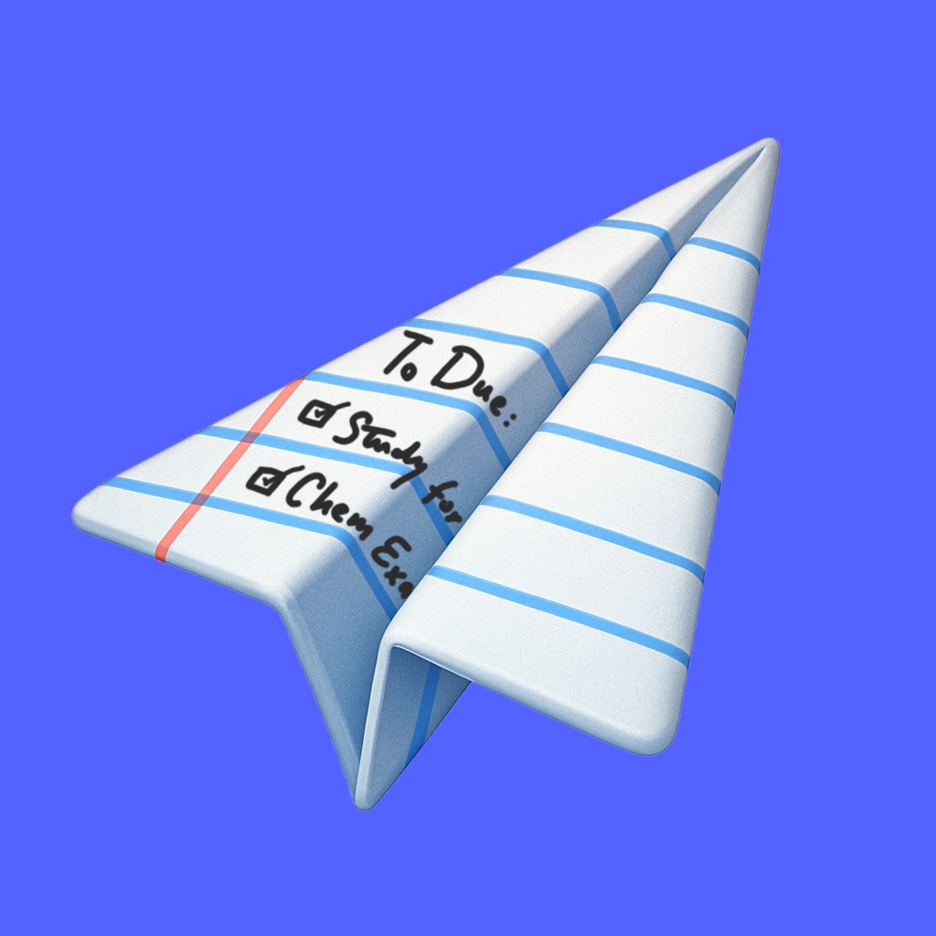 Due Gooder app icon