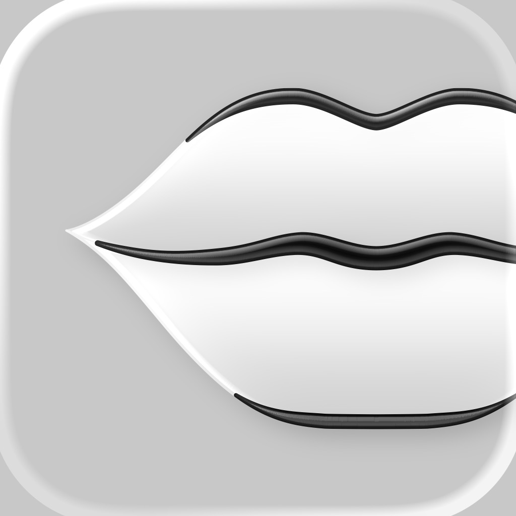 Prêt à Makeup app icon captured 2026-08-13