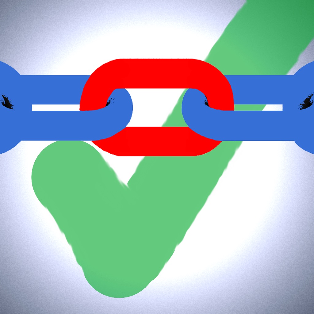 Link Check Pro app icon