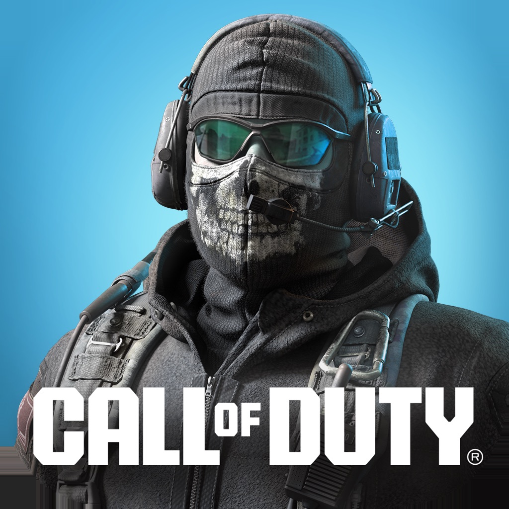 Call of Duty®: Mobile app icon