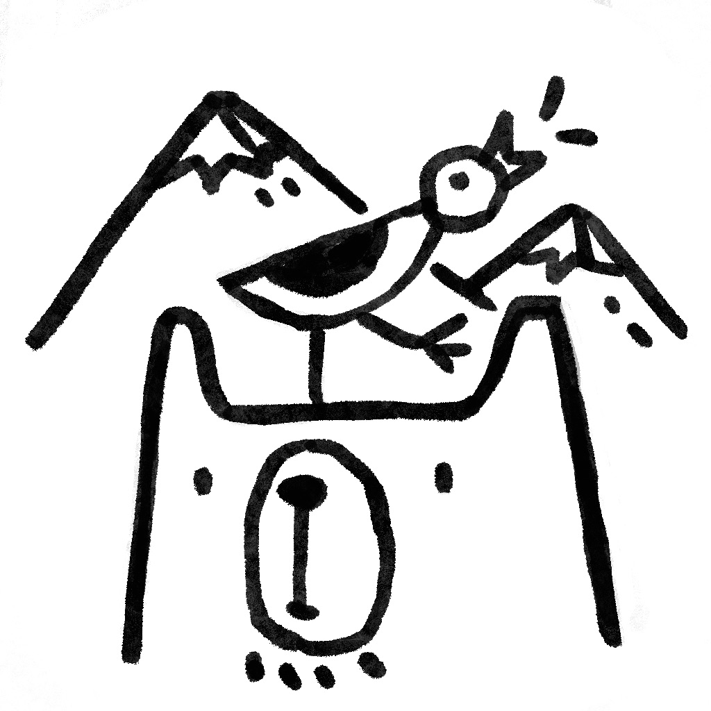 Bear Good Habits - Tracker app icon