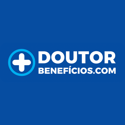 Doutor Benefícios Google Play icon captured 2026-08-15