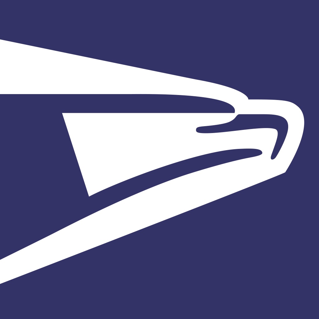 USPS Mobile® app icon
